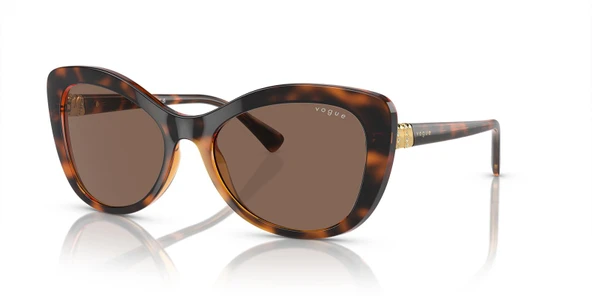 Vogue VO5515SB W65673 55 Kadın Güneş Gözlüğü