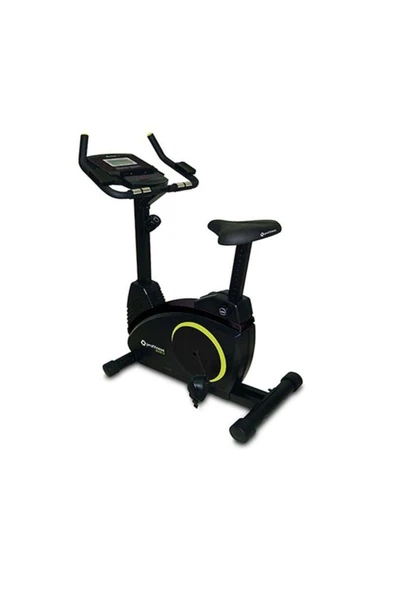 8350u Black Dikey Kondisyon Bisikleti