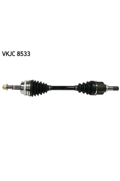 SKF VKJC8533 Vkjc8533 Aks Sol - (renault : Master Iı (fd) 2.5 Dcı 2006-2010) Absli ürün görseli