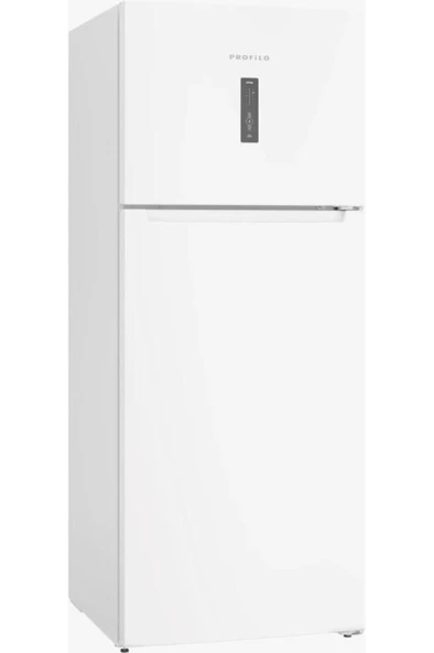 PROFİLO BD2076WEXN BZD-NOFROST-578 LT--DIJITiTAL
