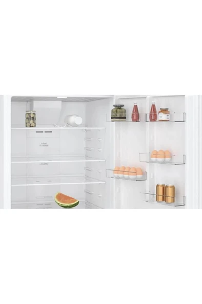 PROFİLO BD2076WEXN BZD-NOFROST-578 LT--DIJITiTAL - 4