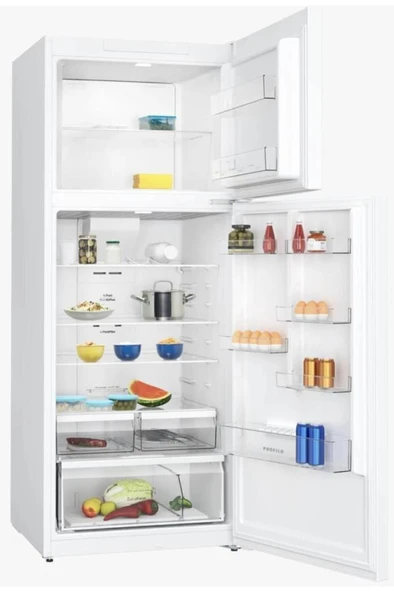 PROFİLO BD2076WEXN BZD-NOFROST-578 LT--DIJITiTAL - 2