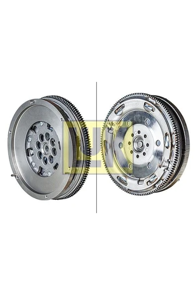 LUK 415033510 Debriyaj Volanı Vw Crafter 2.5tdı 06 Bjj-ceba-bjk-cebb-bjl-ceca ürün görseli