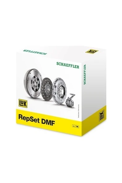 LUK 415067710 VOLANT L200 CR SUV 4N15 15-> ürün görseli 1