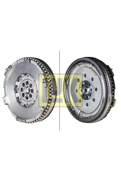 LUK 415030010 Debriyaj Volanı H1 2.5 Crdı 01-11 ürün görseli