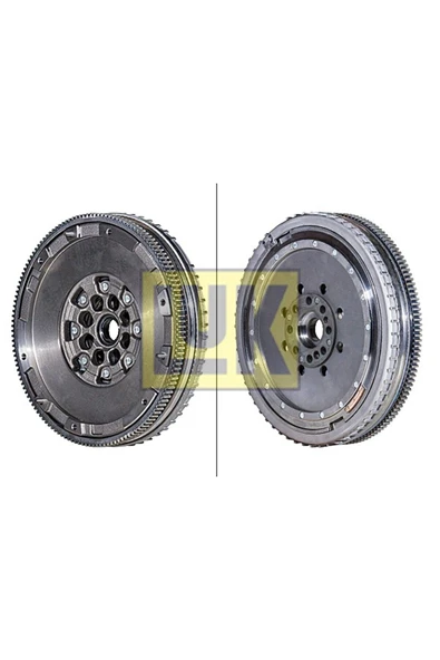 LUK 415065910  Volan Dmf Aclass A 180 Cdı 12- ürün görseli 1