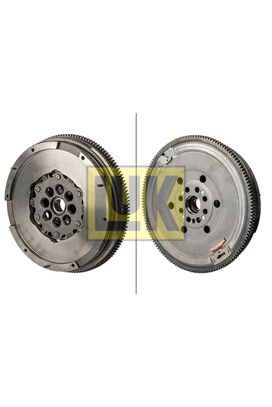 LUK 415091510  Volan Dmf Mini Cooper 1.5I 13- B36A15 B38A15