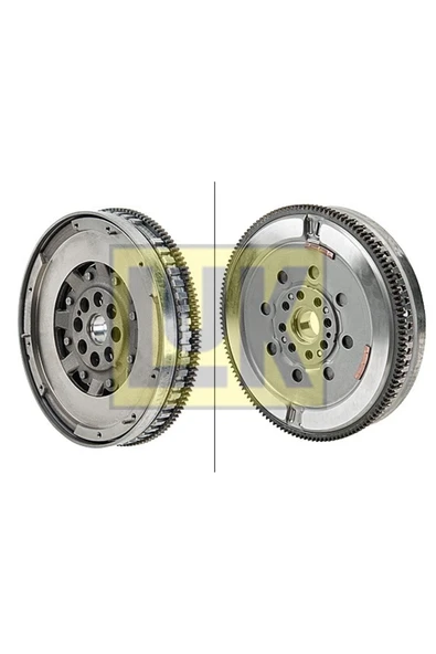 LUK 415056410 Debriyaj Volanı Mgn Iıı-scenıc Iıı-grand Scenıc Iıı-nıssan Qashqaı 2 1.6 Dci 2011 Uyumlu ürün görseli