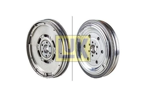 LUK 415007510  Volan Passat -00 / A4 A6 -01 1.9 TDI Afn Avg - 1