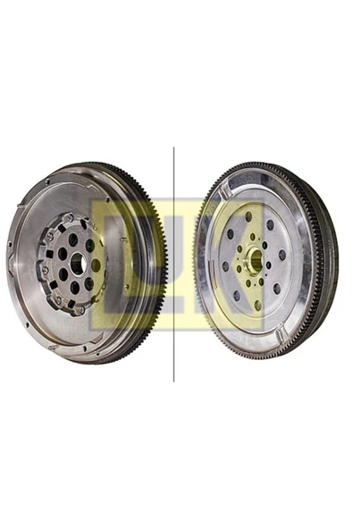 LUK 415048910 DEBRİYAJ VOLANI MITSUBISHI ASX-LANCER- 1.8 10 OUTLANDER 2.2 DID 06-12 Uyumlu ürün görseli