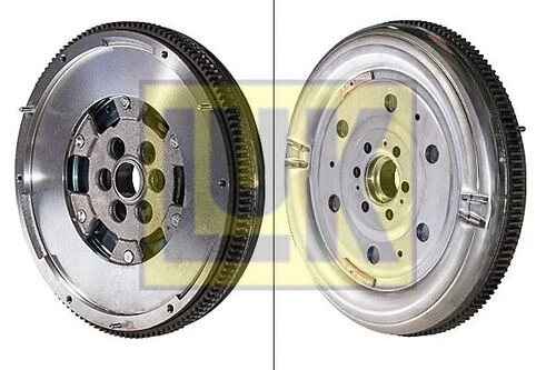 LUK 415043110 VOLAN GOLF V JETTA PASSAT CADDY III 2.0 TDI BKP BMM AZV ürün görseli