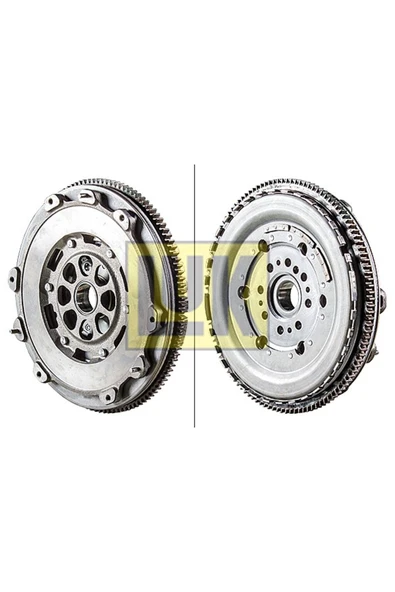 LUK 415017910  Volan Mondeo III 2,0 16 V Dı -Tddı -TDCI 00-03 ürün görseli