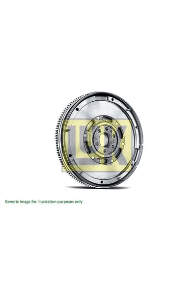 LUK 415097709  Volan Otomatik Passat Tiguan T7 15- Kodıaq 17- 2.0TDI (4 Motıon) Cxeb Cuaa ürün görseli