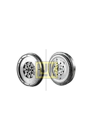 LUK 415023910 Debriyaj Volanı Mb Sprınter 211 311 313 411 Cdı Om611.987 Om611.