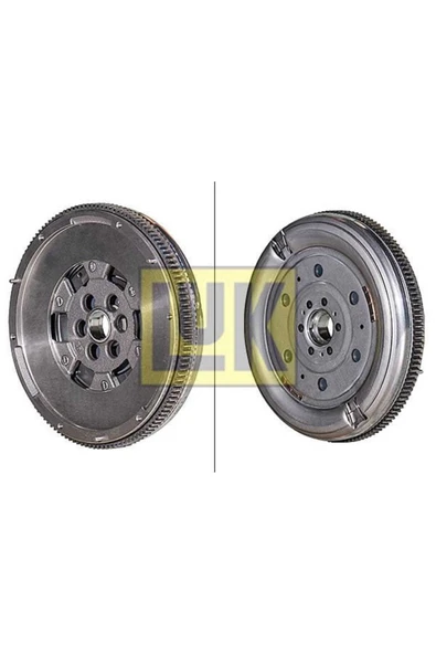 LUK 415058310  VOLAN GOLF IV JETTA III PASSAT CADDY III / A3 09-13 ürün görseli