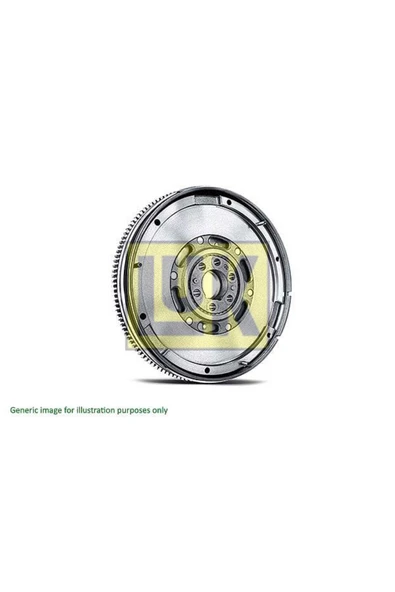 LUK 415095210  Volan Dmf Crafter 2.0 TDI 16- Daub (Onden Tahrık) ürün görseli 1