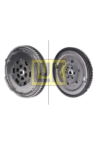 LUK 415050110 Volan Nıssan Qashqaı Pulsar Juke 1,2 Dıgt 2013- Clıo Megane 1,2 Dgıt 2013- ürün görseli