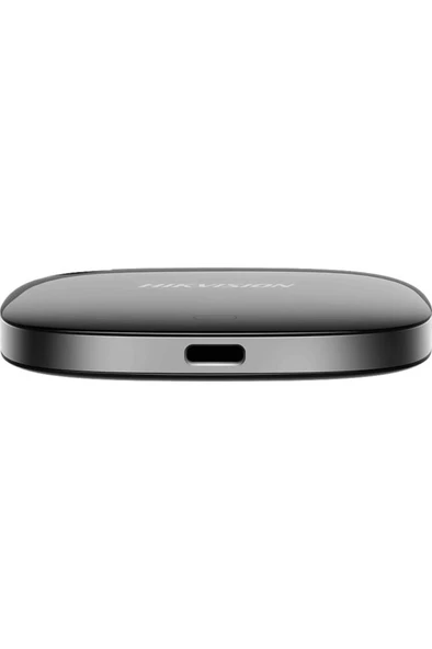 Hikvision HS-ESSD-T100I-1024G USB 3.1 1 TB Taşınabilir SSD Outlet - 2