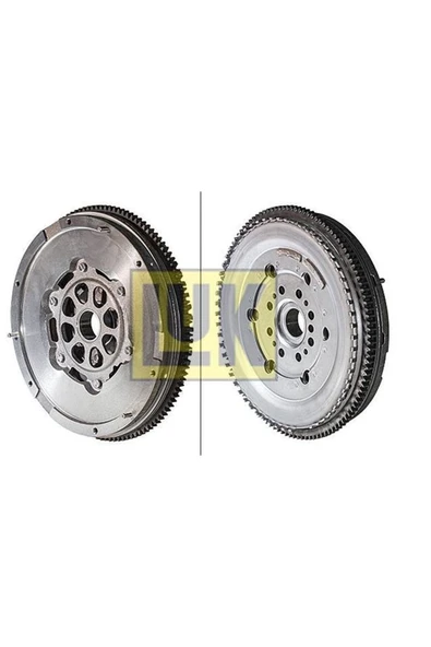 LUK 415041510 Volant Transit V347 2,2tdci 130ps 06>14 5 Ileri Cift Kutle Onden Ceker 1 Adet