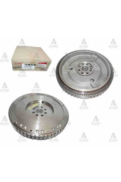 HMC 232004A500 MOBIS  Volant Komple H100 Kamyonet 12-