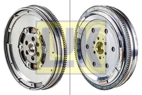 LUK 415013910 VOLAN PASSAT 00- 2.0 1.8T 20V - 1