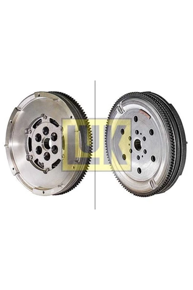 LUK 415046110  Volan Mazda 3 2.3 Mps Turbo 06-09 -Mazda Cx 7 Mzr Dısı Turbo 07-