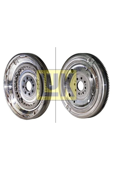 LUK 415050309 Debriyaj Volanı Passat 07 Golf Vı 09-11 -a3 06 Altea-leon-toledo 07 Octavıa 07 1.8 Tsı ürün görseli