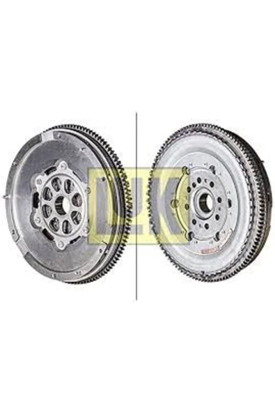 LUK 600014900  Debriyaj Volanı C Max 08 10 Focus 03 12 Galaxy 07 15 Mondeo 07 15 S40 04 10 2.0TDCI ürün görseli