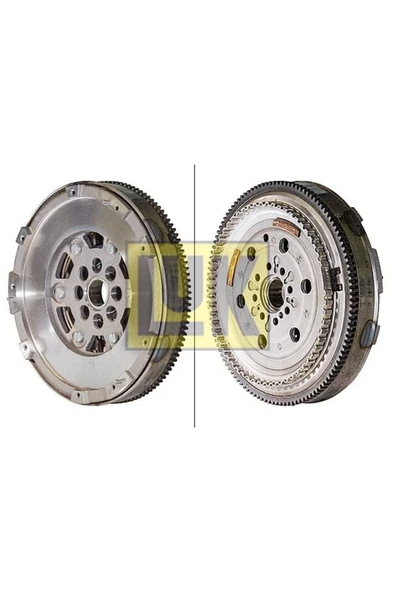 LUK 415032910 DMF VOLAN LINEA PUNTO EVO GRANDE PUNTO / ASTRA H 04>14 Z13DTH CORSA D 07>14 07>14 Z13DTH - A13DTR / ürün görseli
