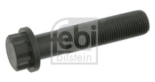 FEBI 02403  Volant Saplaması Mercedes Actros Axor Tourısmo
