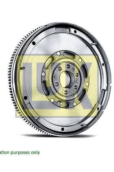 LUK 415094510 Volant M9r 2.0 Dcı Trafıc Iıı 2019-- - ürün görseli 1