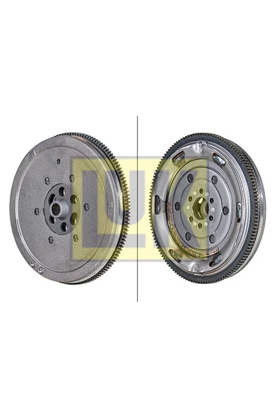 LUK 415062308 Volant Otomatik Audı A6 2.0 Tdı 04-11 Bna-brf-cagb-blb-bre ürün görseli