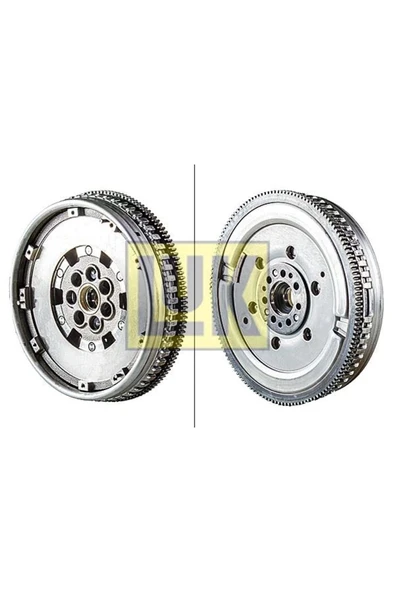 LUK 415014210 VOLAN DMF VOLVO S-V40 1.9D  00>04 D4192T3 RENAULT LAGUNA  LAGUNA Mk2 1.9 DCI  , CARISMA 1.9 DI-D ürün görseli