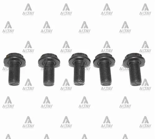 HMC 233112B000 -Mobis-Hyundai-  Volant Civatası I30 1.4 16V 1.6 16V 07-12 ürün görseli