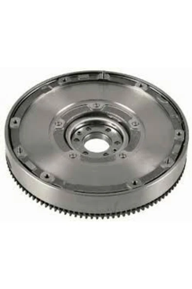 SACHS 2290601117  Volanlı Debriyaj Takımı C-max-focus-mondeo-tourneo-transit Connect-kuga Volvo S40 V ürün görseli