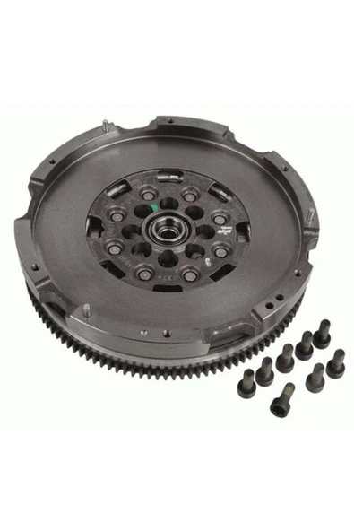 SACHS 2294701060  Debriyaj Volanı Yeni Kasa Transit V363 17-2.0 Ecoblue Ranger Tke 19-2.0 Ecoblue Gk3 ürün görseli