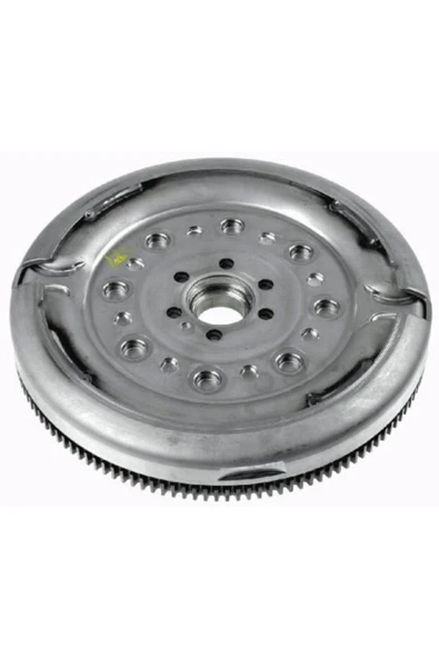 SACHS 2294001345 Volan Caddy Iıı Golf V Vı Jetta Iıı Passat Touran T5 A3 Leon Toledo Octavıa 1.6 1.9 2.0tdı ürün görseli