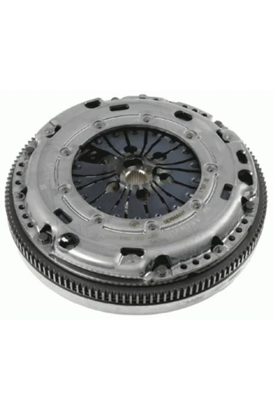 SACHS 2294002240 Volant Golf7 A3 Leon Ocatvia 16- Chzk Chzc Chzd Chzj 1.0 Tsi ürün görseli