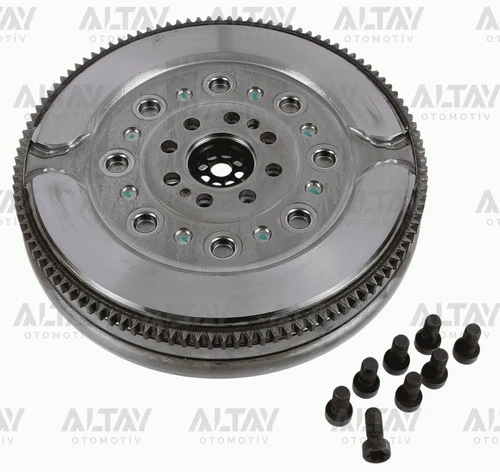 SACHS 2294001267  Volan 6 İleri-ix35 2.0 Crdı 10-sportage 2.0 Crdı 11- 232002f011 ürün görseli