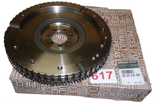 Renault 8200214391  Volan CLIO III Megane II Modus 1.5 DCI ürün görseli