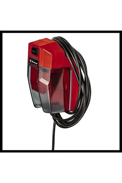 Einhell GE-SP 18 LL Li (1x4,0 Ah),Akülü Dalgıç Pompa - Temiz Su - 7