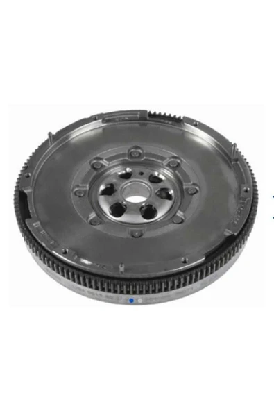 SACHS 2294001362  Volant Jetta Passat Tiguan 10- ürün görseli 1