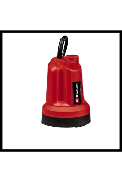 Einhell GE-SP 18 LL Li (1x4,0 Ah),Akülü Dalgıç Pompa - Temiz Su - 3