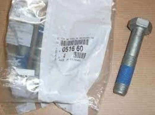 PSA 0516.60 PEUGEOT  Volan Civatası Saxo ürün görseli