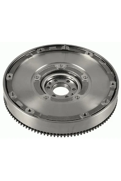 SACHS 6366000055  6366000011 Debriyaj Volant Cmax Iı-grand Cmax-focus 3 1.6 Tdcı 11 Volvo S40 1.6d 2 ürün görseli