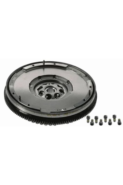 SACHS 2294000294  Debriyaj Volanı Ssangyong Rodius 2.7 2005-rexton 27 2004-kyron 2.0 2005-actyon 2.0