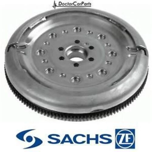 SACHS 2294003341  VOLAN GOLF IV BORA 1.9 TDI 110 HP ürün görseli 1