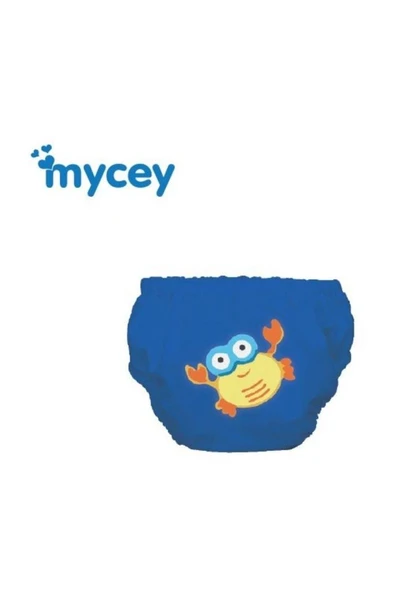 Mycey Mayo Bebek Bezi Yengeç - S