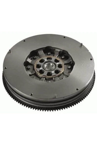 SACHS 2294501205  Debriyaj Volanı Master Iıı Movano 2.3dcı 10- Çift Teker 123106282r ürün görseli