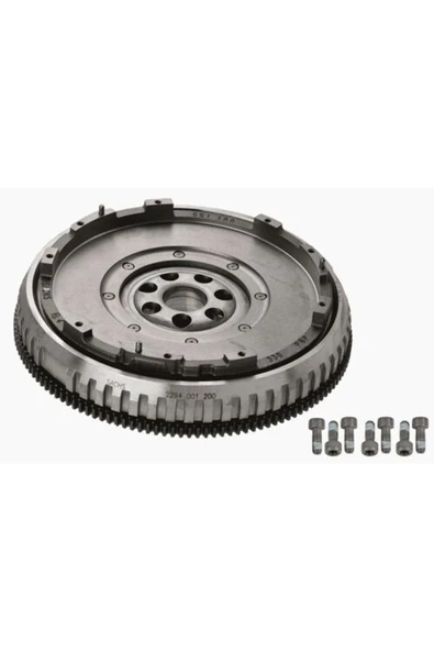 SACHS 2294001200  Debriyaj Volanı Espace Iv Jk0 1 1.9 Dcı Jk0u Jk0g 7701472768 ürün görseli